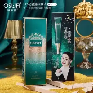 Powerful Eye Bag Removal , Antiwrinkle Anti-Aging Cream