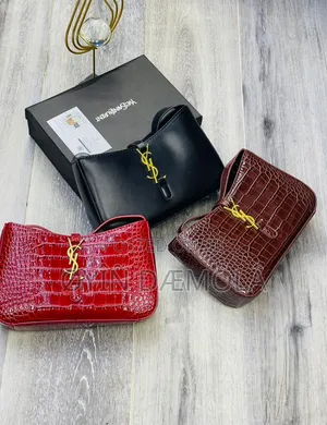 Luxury Women Bag