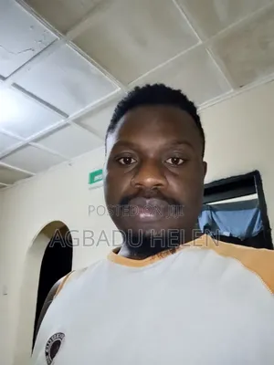 Mr Mike Inuwa