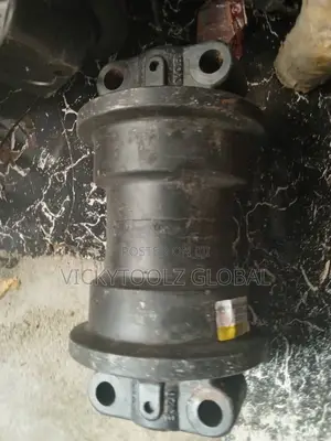 Cat Roller 320d 163-4143 (Serial Gdp00614)
