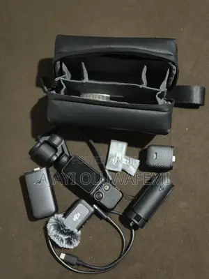 Dji Osmo Pocket 3