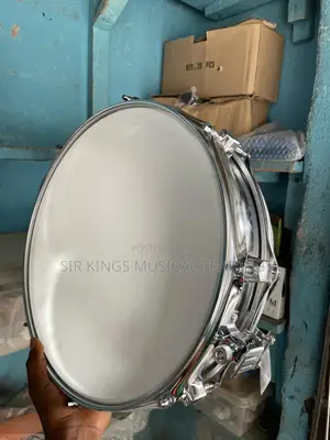 Yamaha Piccolo Snare Drum