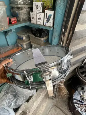 Yamaha Piccolo Snare Drum