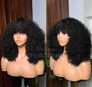 Quality Human Hairs