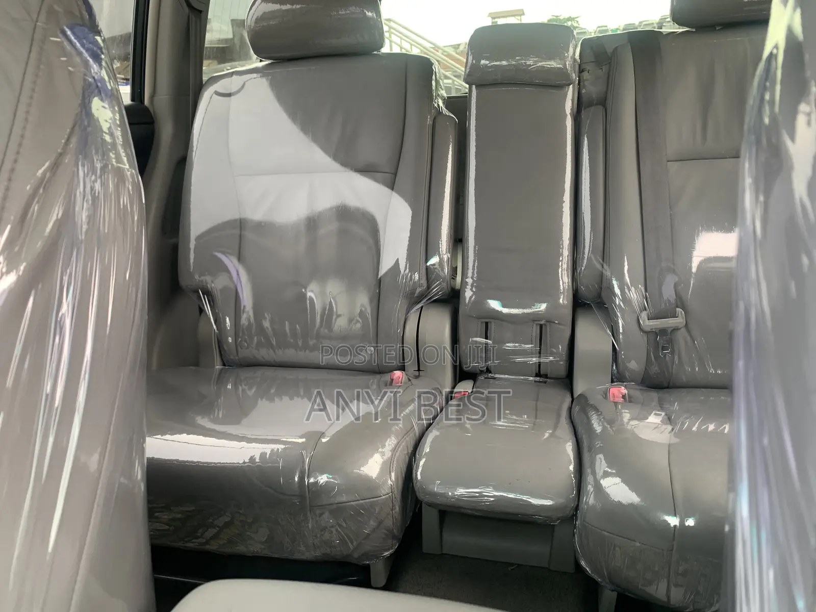 Toyota Highlander 2010 Silver
