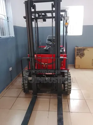 20ton Fork Lift