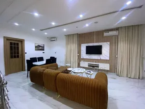 Furnished 4bdrm Duplex in Jabi for rent