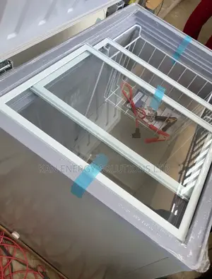 Bona Solar Freezer (218liters)