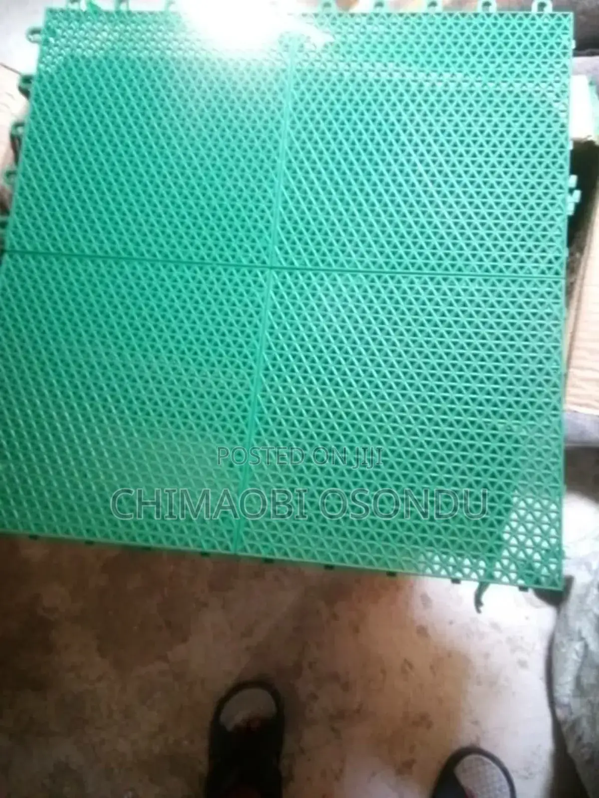 Plastic Mart