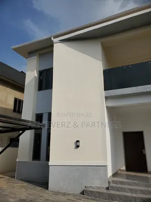 5bdrm Duplex in Asokoro for rent