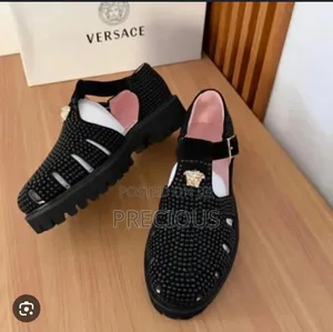 Designer Footwear