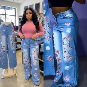 High Quality Jeans Now Available