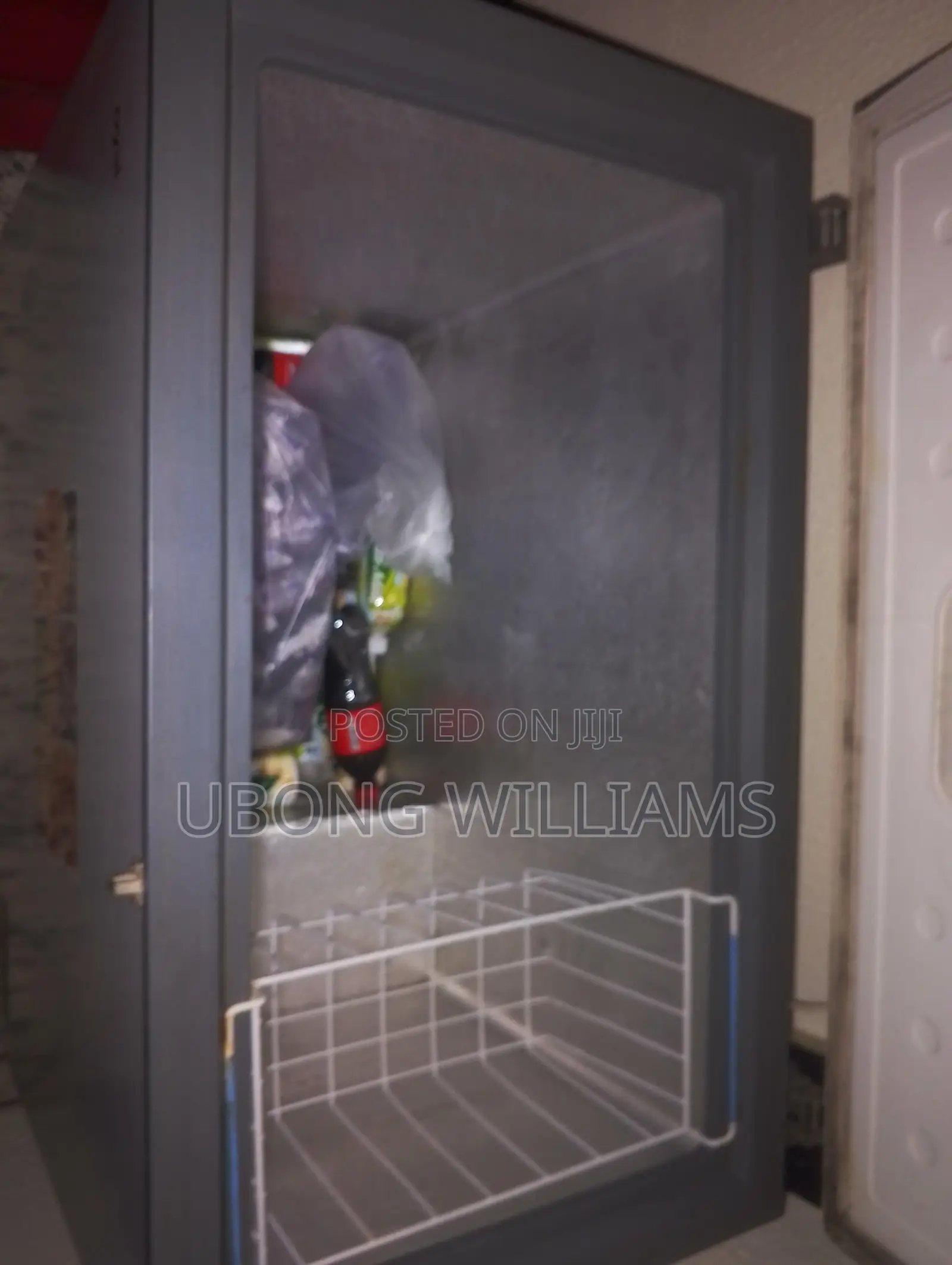 Chest Freezer