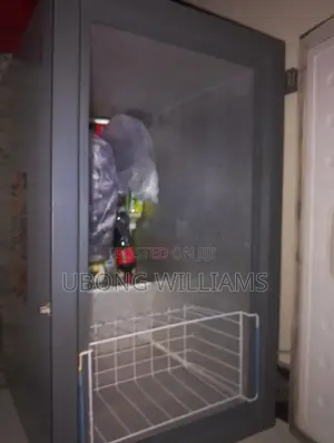 Chest Freezer