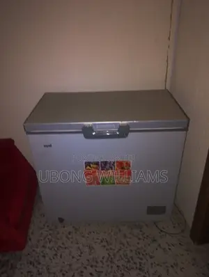 Chest Freezer