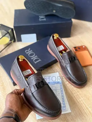 Superior Quality Dior Loafers for Men