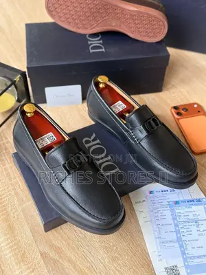 Superior Quality Dior Loafers for Men