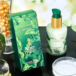 Brolamen Milowood Gel for Stubborn Pimples