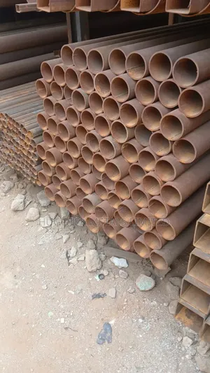3 Inches Round Pipe 70x70 5mm