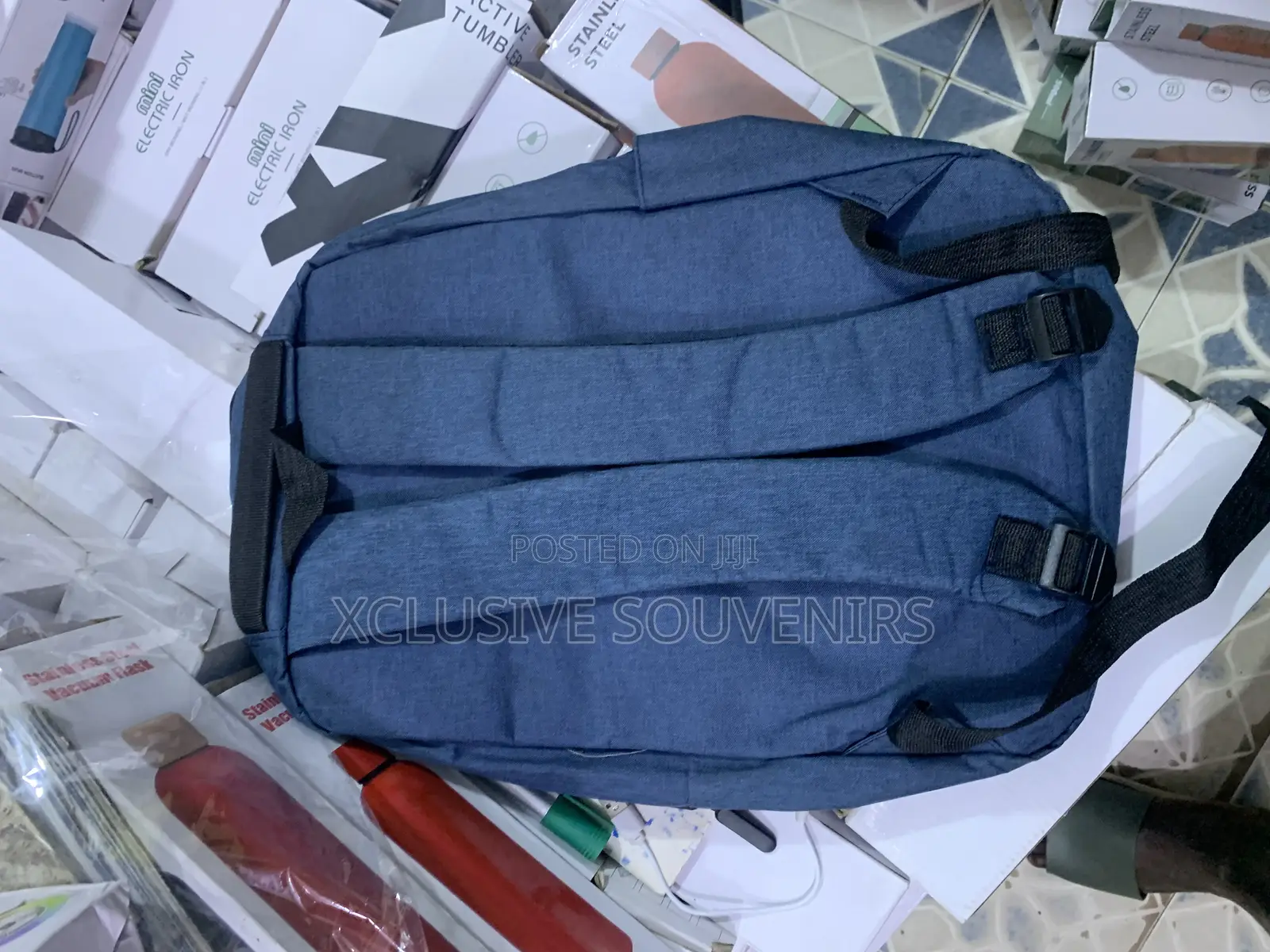 Custom Logo Waterproof Laptop Backpack With Usb Charging