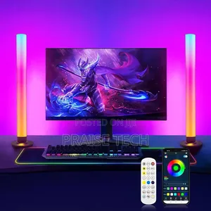 2in1 Smart Gaming RGB Lamp