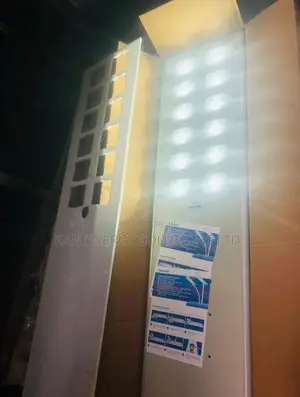 Wakatek Street Light All Available