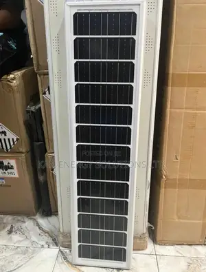 Wakatek Street Light All Available