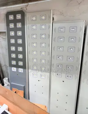 Wakatek Street Light All Available