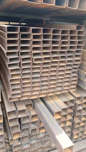 4x2 Rectangular Pipe (2.5mm, 3mm, 4mm)