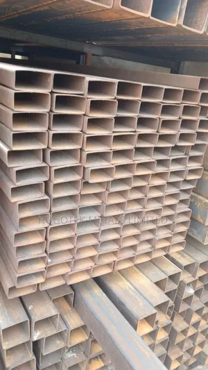 4x2 Rectangular Pipe (2.5mm, 3mm, 4mm)