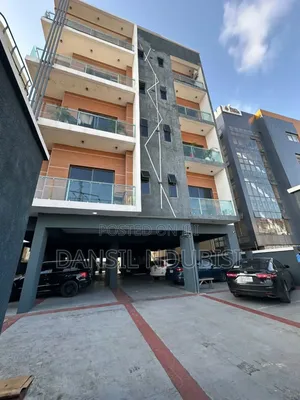 2bdrm Apartment in Ikeja for sale