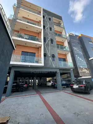2bdrm Apartment in Ikeja for sale