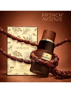 French Avenue 8th Wonder