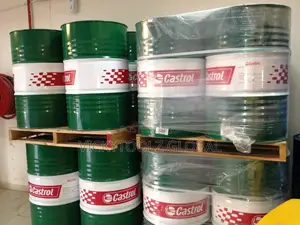 Castrol Rustilo 150 Drum
