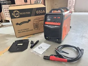 Inverter Welding Machine