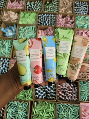Hand Cream