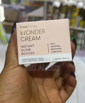 Skin Care Products