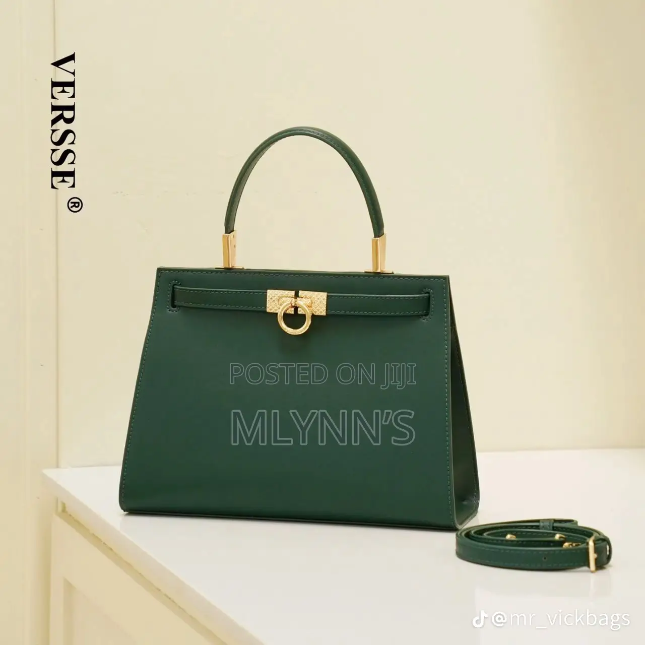 Classy Bags