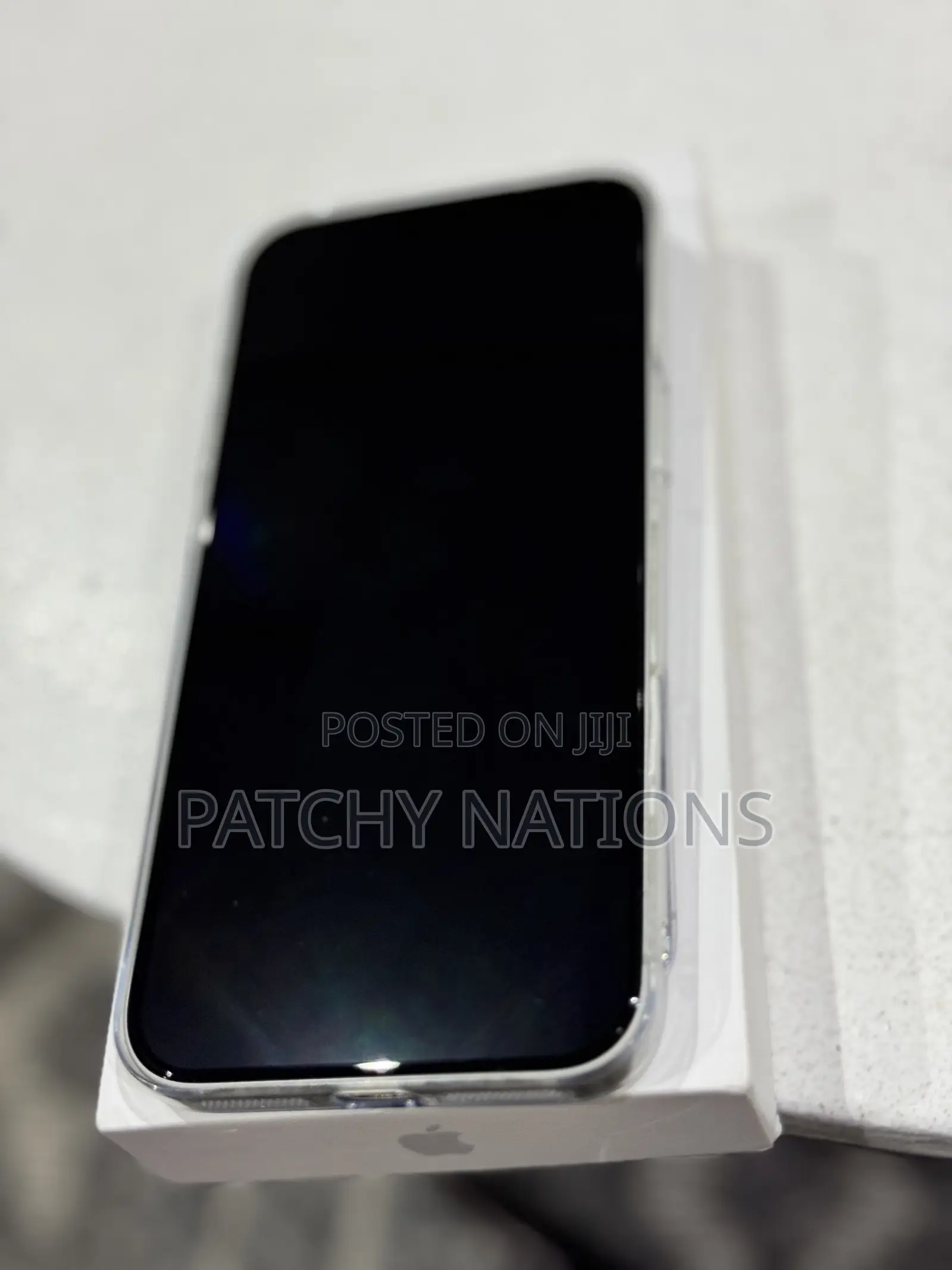 Apple iPhone 17 Pro Max 1 TB Silver