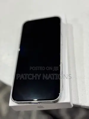 Apple iPhone 17 Pro Max 1 TB Silver