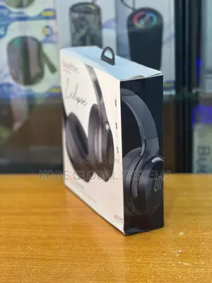 Porodo Soundtec Eclipse Wireless Earbuds