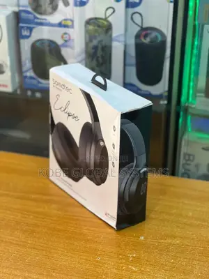 Porodo Soundtec Eclipse Wireless Earbuds
