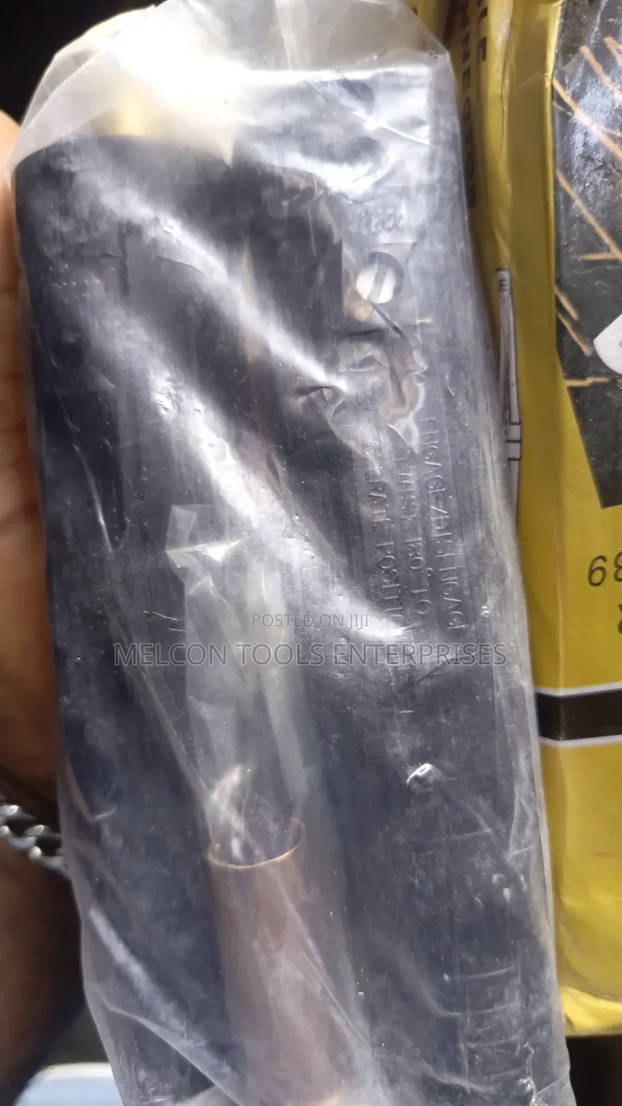 Twenty Cable Connector