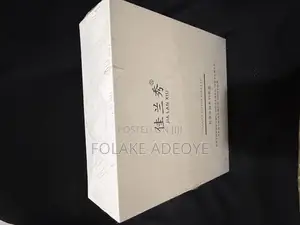 All in One Collagen Peptides Series Kit for Active Total Face Repair