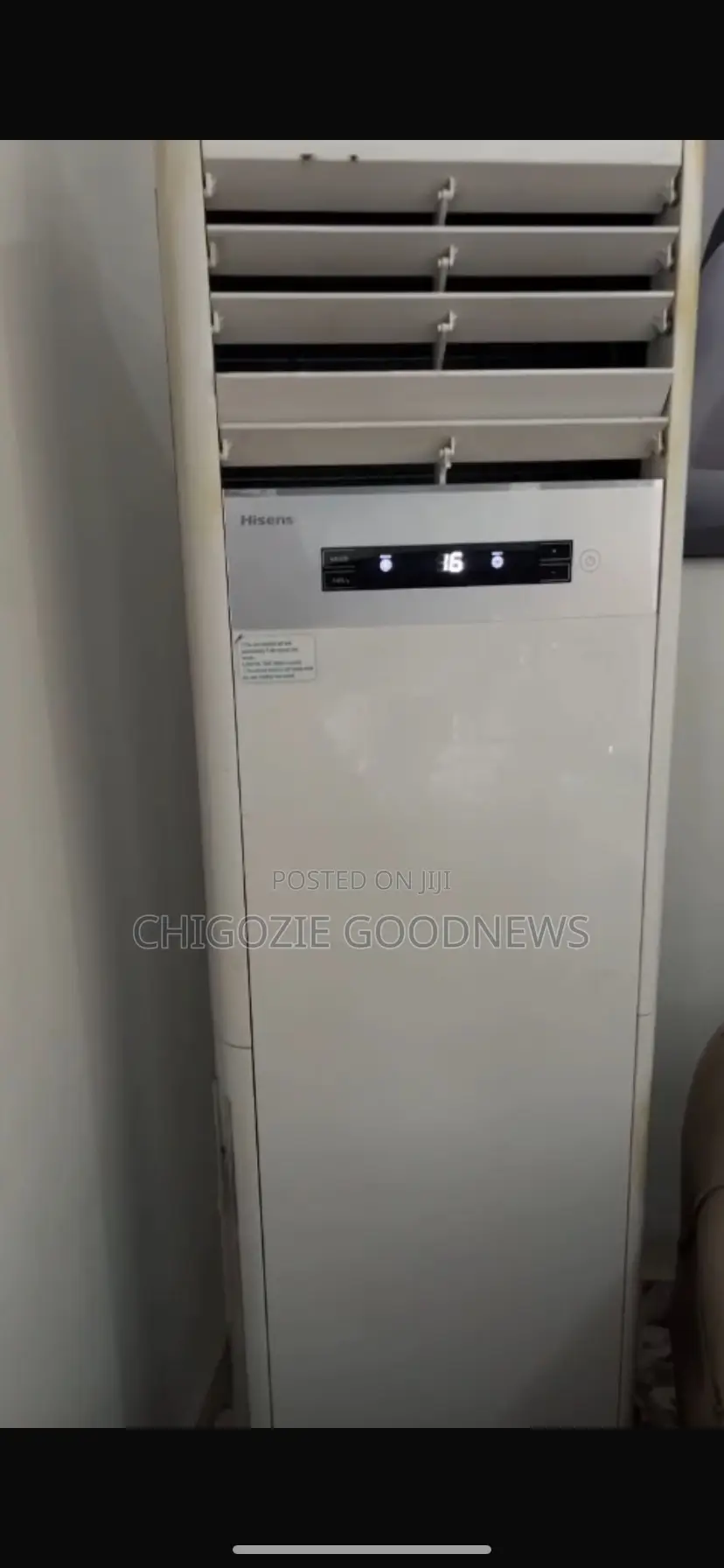 Standard Ac
