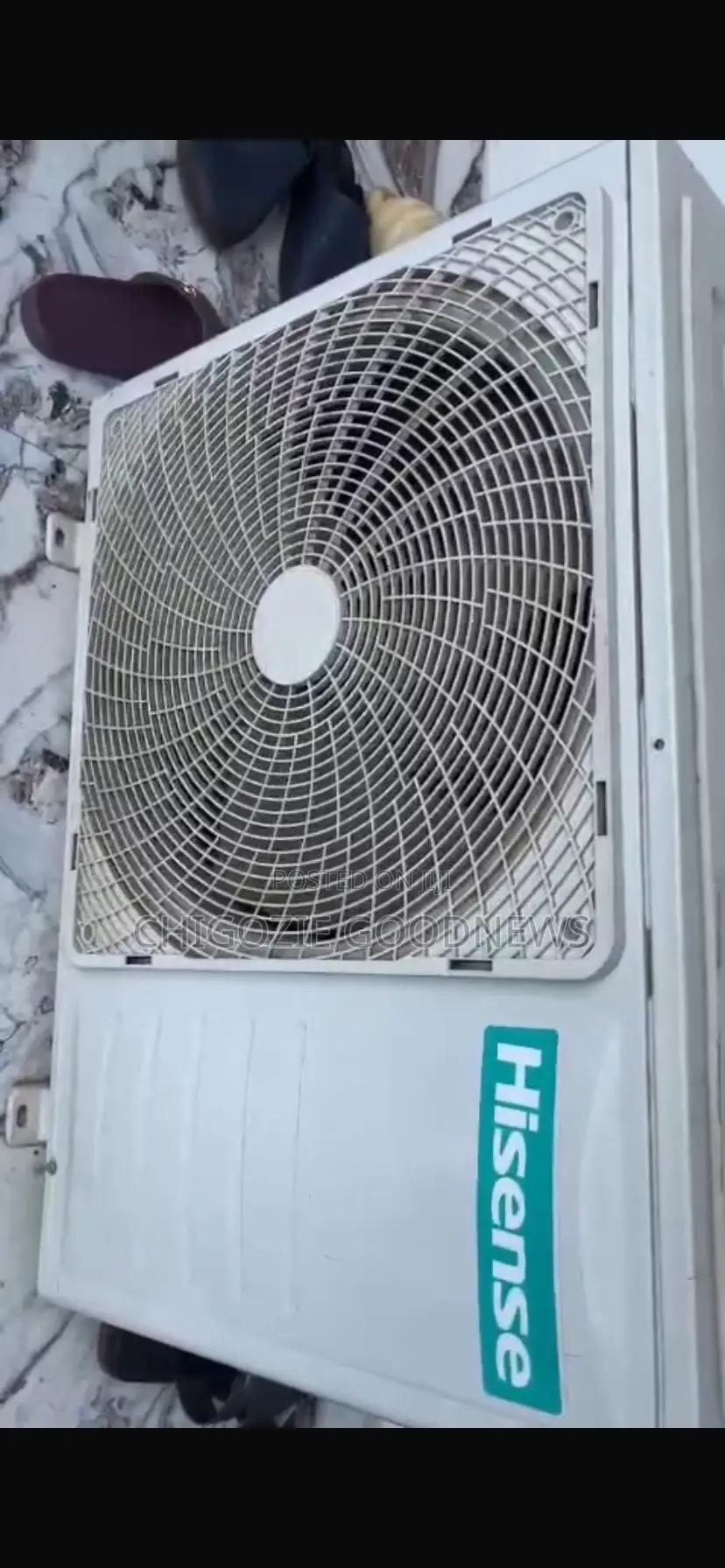Standard Ac