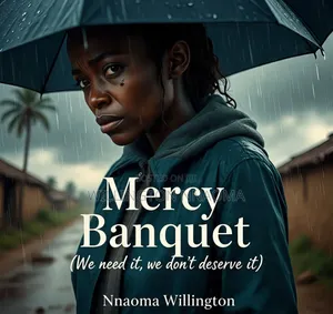 Mercy Banquet