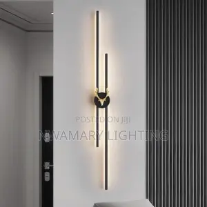 Led Wall Light