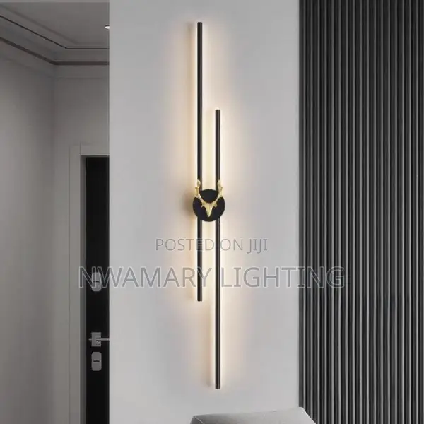 Led Wall Light