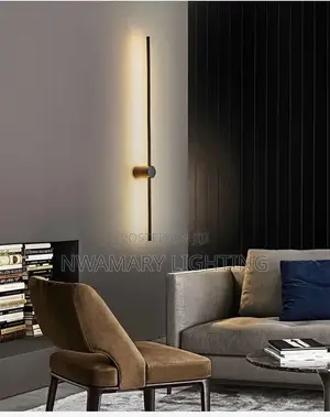 Led Wall Light